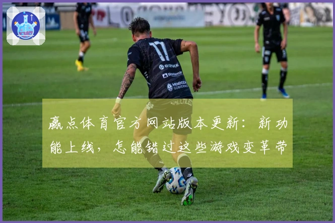 赢点体育官方网站版本更新：新功能上线，怎能错过这些游戏变革带来的优势？